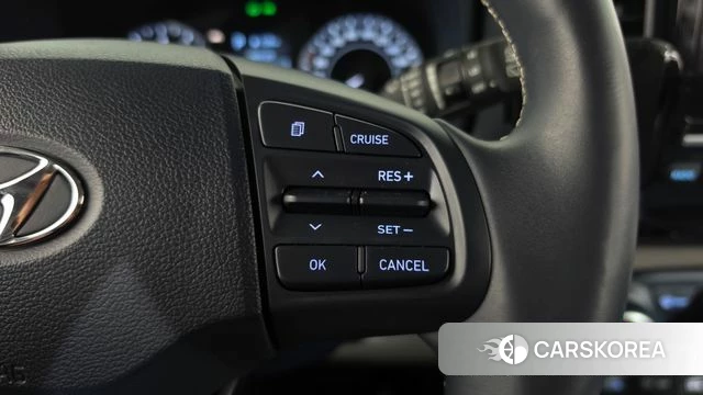 Hyundai Venue id 4871865 из Кореи 7