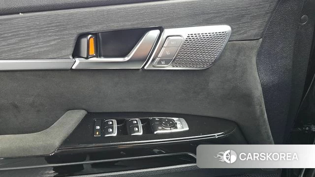 Kia Mohave Master id 4585452 из Кореи 7