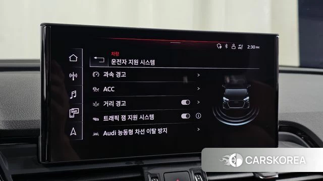 Audi Q5 (FY) id 4736218 из Кореи 7