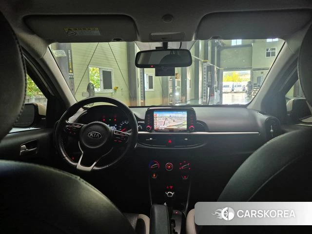 Kia All New Morning (JA) id 4732203 из Кореи 7