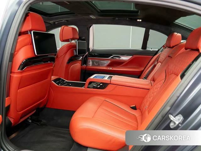 BMW 7 series id 4209653 из Китая 7