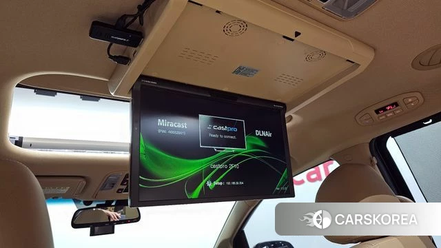 Kia The New Carnival id 4233121 из Кореи 7