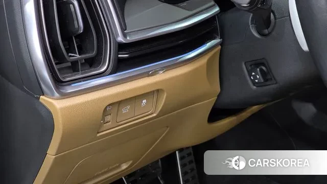 Kia The New Sorento 4th Generation id 3550147 из Кореи 7