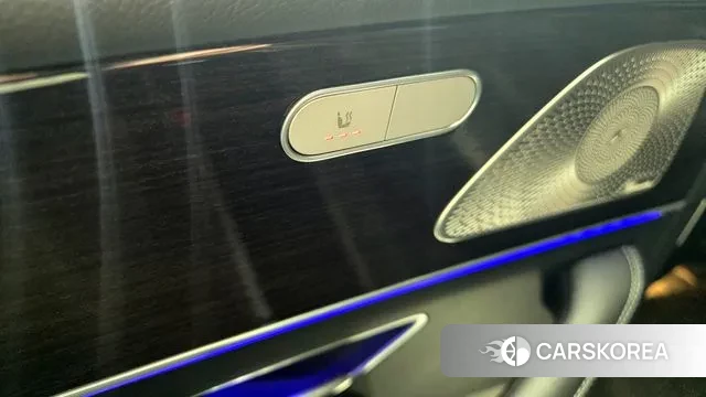 Mercedes-Benz GLE-Class W167 id 3432184 из Кореи 7