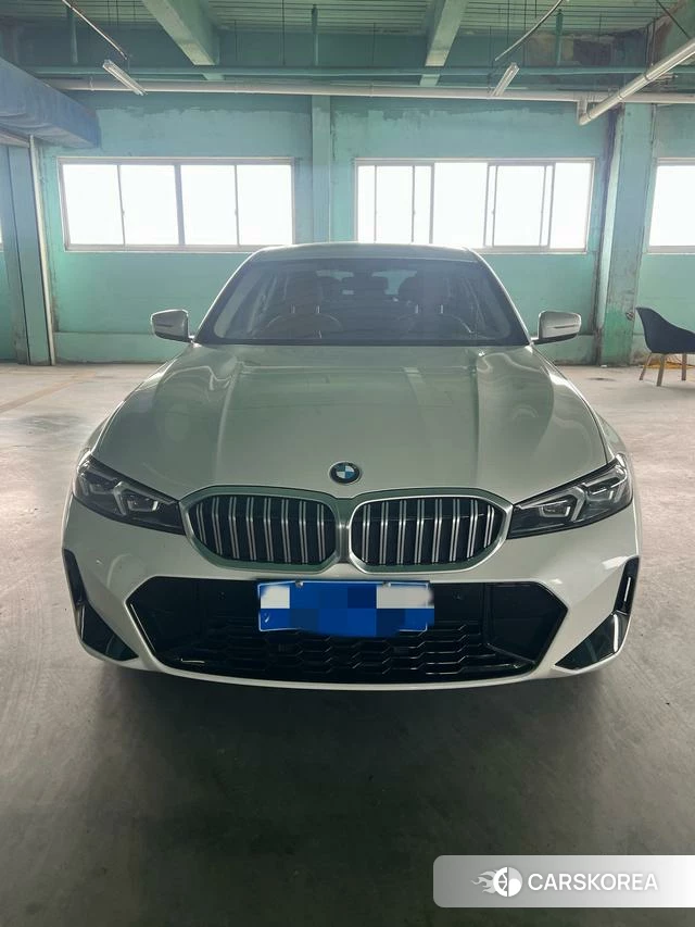 BMW 3 series id 4359258 из Китая 7