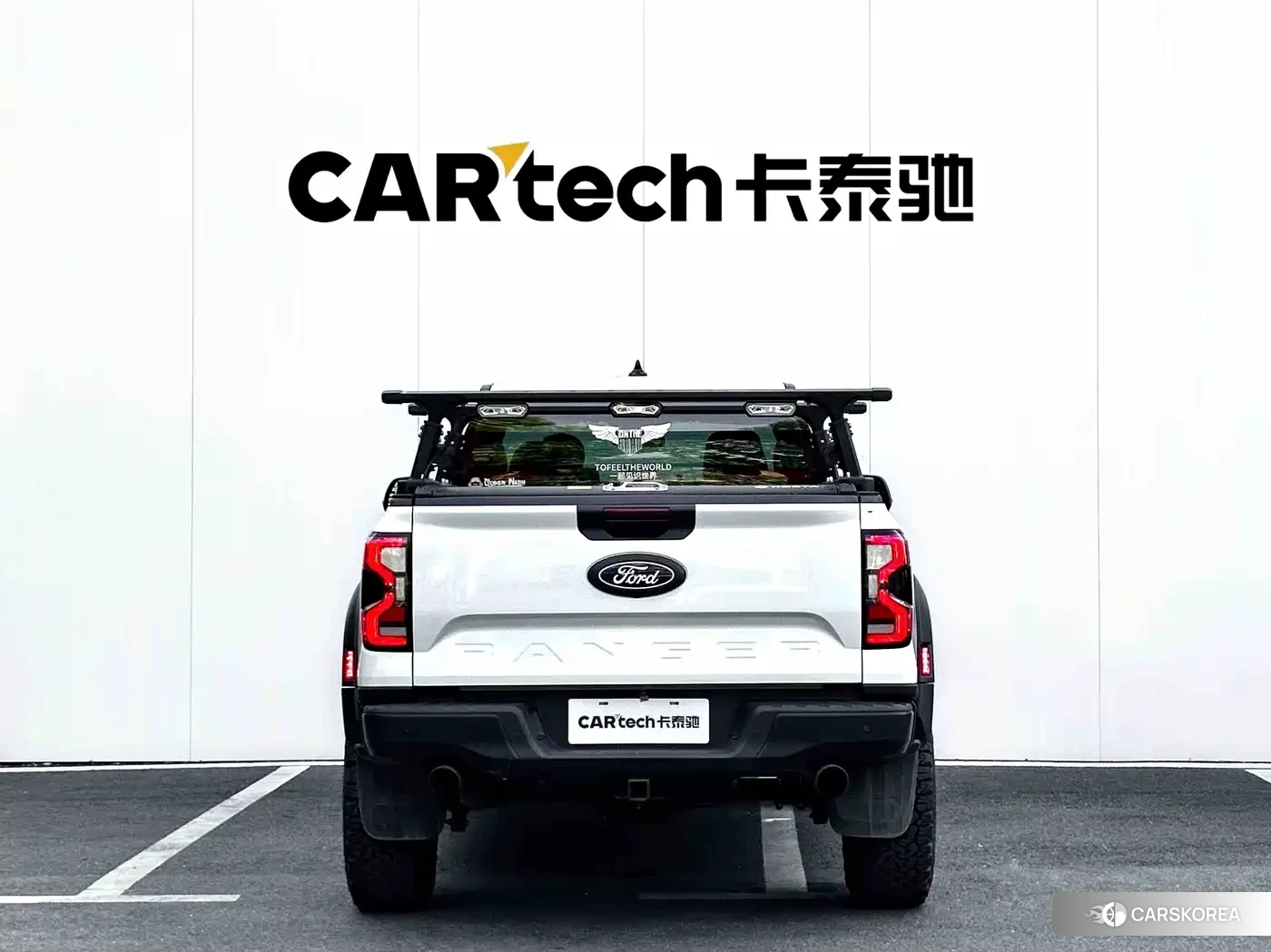 Ford Ranger id 4629629 из Китая 7
