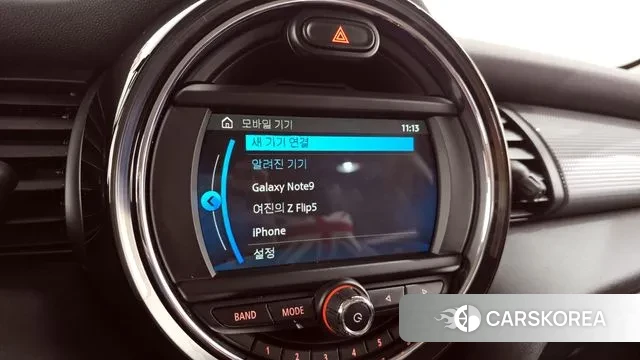 Mini Cooper id 3771716 из Кореи 7