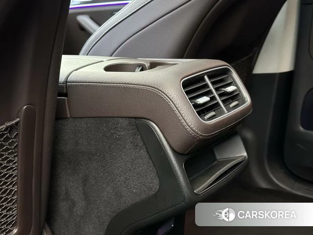 Mercedes-Benz GLE (import) id 4297416 из Китая 7