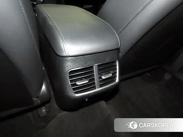 Hyundai Sonata (DN8) id 3463789 из Кореи 7