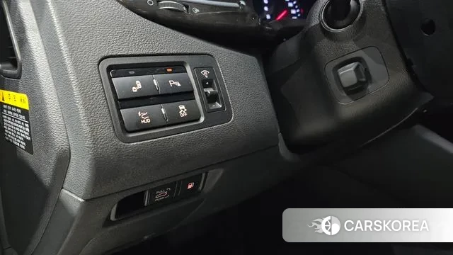 Kia The New K9 id 3055816 из Кореи 7