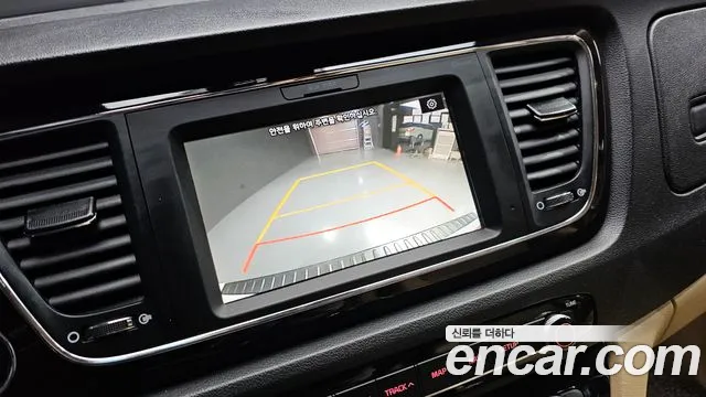 Kia The New Carnival id 2406326 из Кореи 7