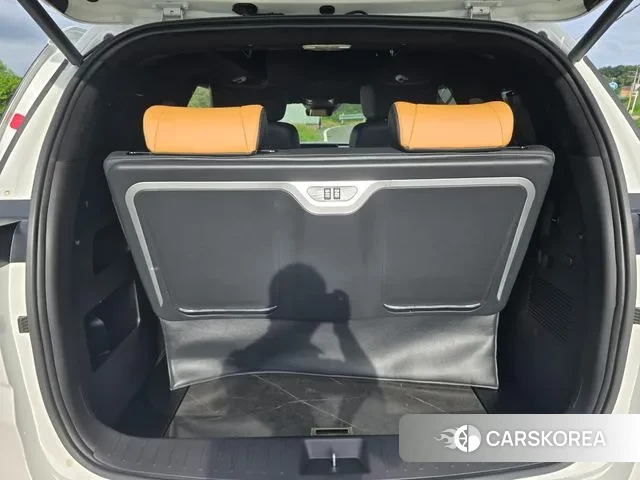 Kia Carnival 4th generation id 3032051 из Кореи 7