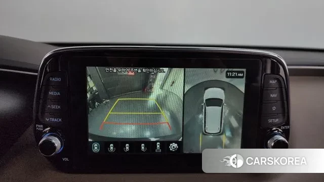 Hyundai Santa Fe TM id 3422900 из Кореи 7