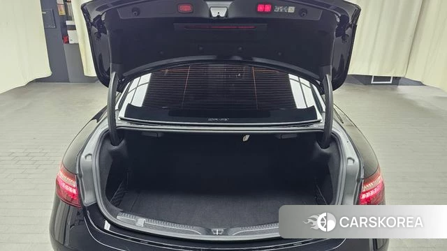 Mercedes-Benz E-Class W213 id 4488578 из Кореи 7