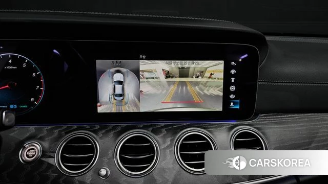 Mercedes-Benz E-Class W213 id 3832230 из Кореи 7