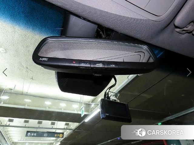 Hyundai Santa Fe TM id 4233056 из Кореи 7