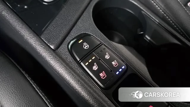 Kia The New Niro id 3691290 из Кореи 7