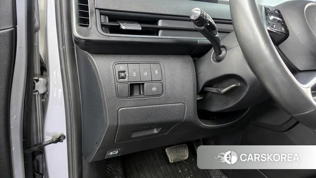 Hyundai Staria id 3871835 из Кореи 7