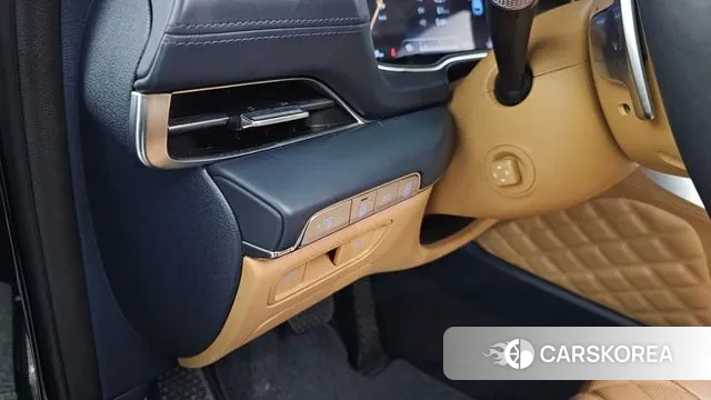 Genesis GV80 id 3708763 из Кореи 7