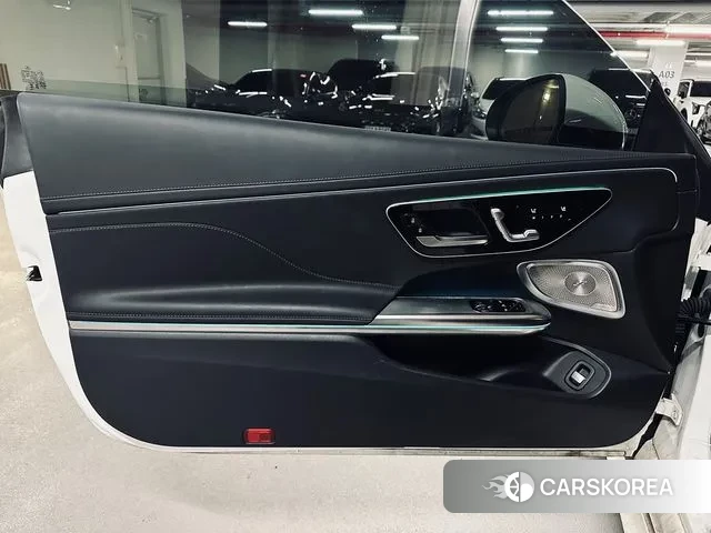 Mercedes-Benz CLE-Class C236 id 3052750 из Кореи 7