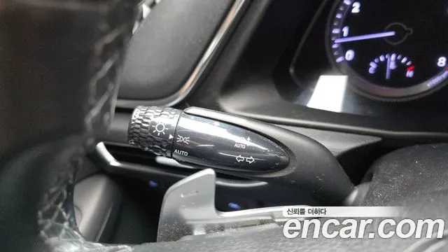 Hyundai Sonata (DN8) id 2713641 из Кореи 7