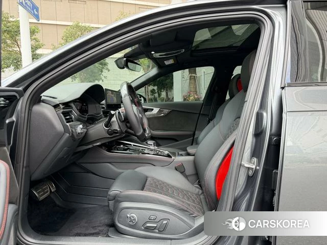Audi RS 4 id 4261444 из Китая 7