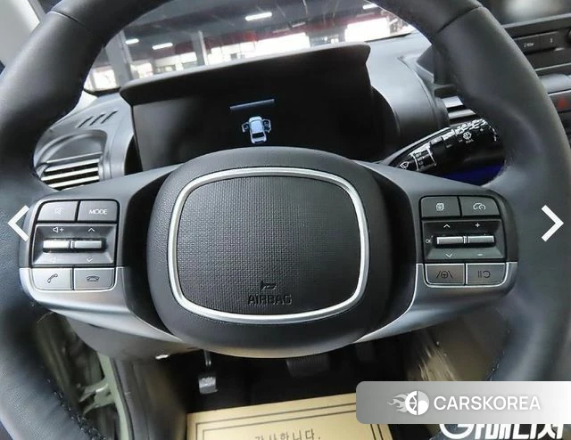 Hyundai Casper id 4400571 из Кореи 7