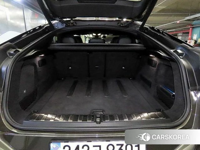 BMW X6 (G06) id 4375474 из Кореи 7