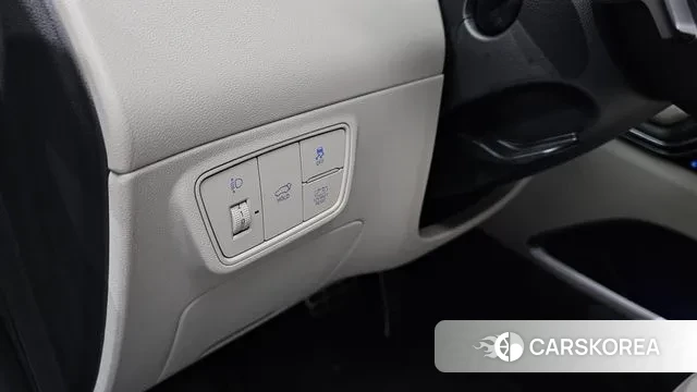 Hyundai Tucson Hybrid (NX4) id 2993214 из Кореи 7