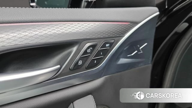 BMW X4 (G02) id 3963574 из Кореи 7