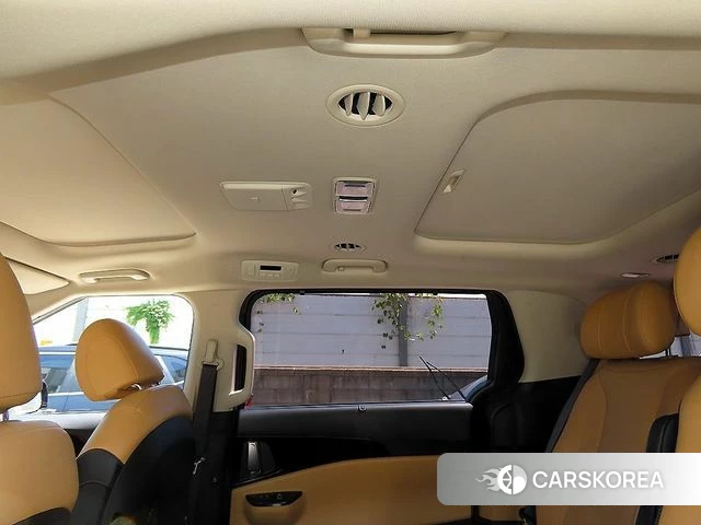 Kia Carnival 4th generation id 4501574 из Кореи 7