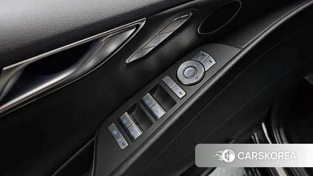 Genesis G80 (RG3) id 3330064 из Кореи 7