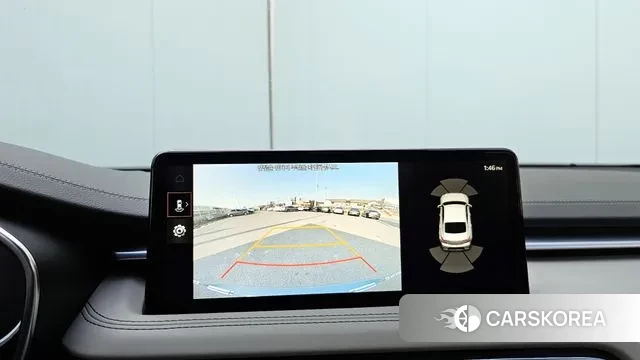 Genesis The New G70 id 3488094 из Кореи 7