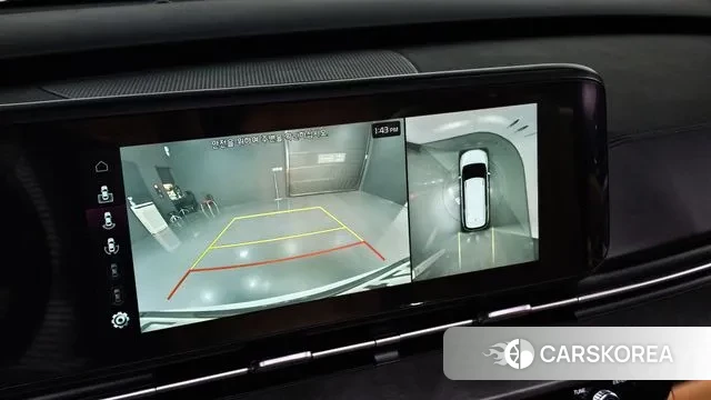 Kia Carnival 4th generation id 3037774 из Кореи 7