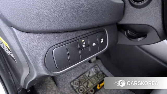 Kia The New Carens id 3474893 из Кореи 7