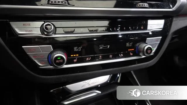 BMW X3 (G01) id 3033361 из Кореи 7