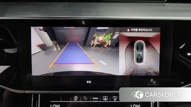 Audi A8 (D5) id 2989201 из Кореи 7