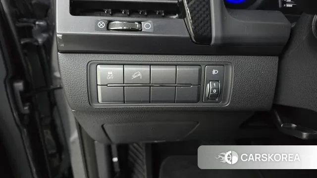 Ssangyong Rexton Sports id 3489147 из Кореи 7