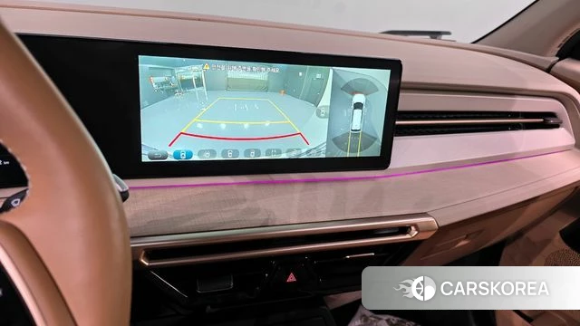 Ssangyong Actian 2nd Generation id 4017036 из Кореи 7