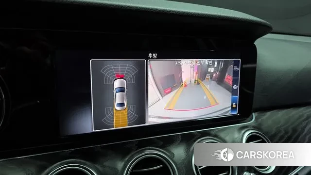 Mercedes-Benz E-Class W213 id 3362170 из Кореи 7