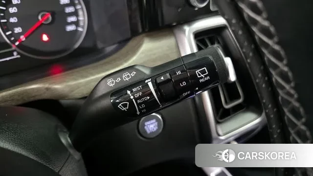 Kia Sorento 4th Generation id 3630911 из Кореи 7