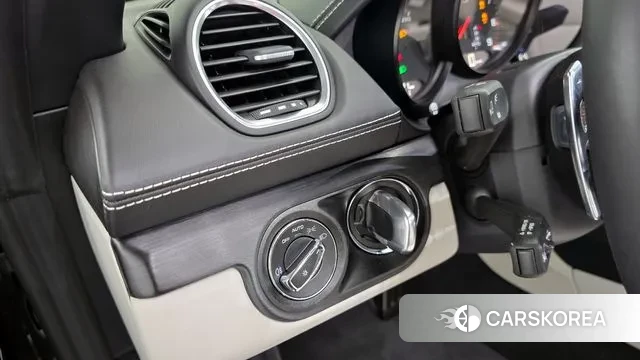 Porsche 718 Boxster id 2974494 из Кореи 7