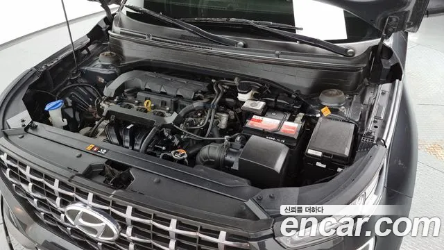 Hyundai Venue id 2653513 из Кореи 7