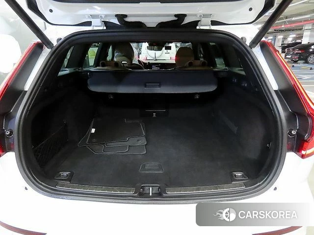 Volvo V60 Cross-Country 2nd Generation id 3916962 из Кореи 7