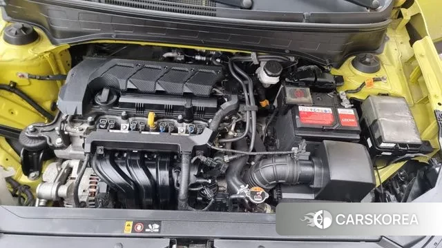 Hyundai Venue id 3269231 из Кореи 7