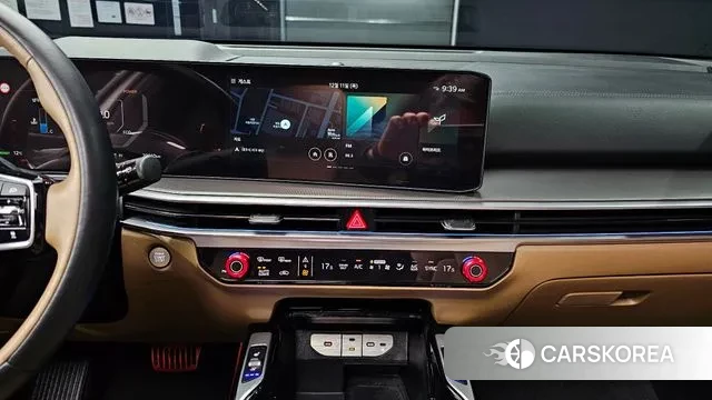 Kia The New Sorento 4th Generation id 3467422 из Кореи 7