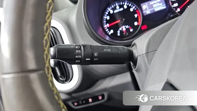 Kia All New Morning (JA) id 3474915 из Кореи 7