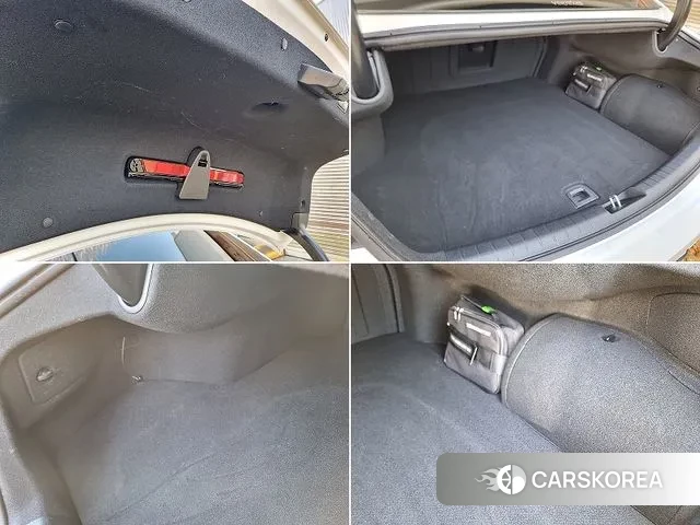 Hyundai The New Grandeur IG Hybrid id 3427471 из Кореи 7