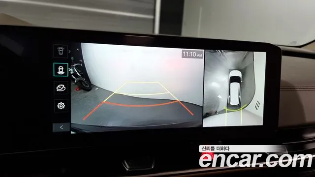 Kia The New Carnival 4th Generation id 2703813 из Кореи 7