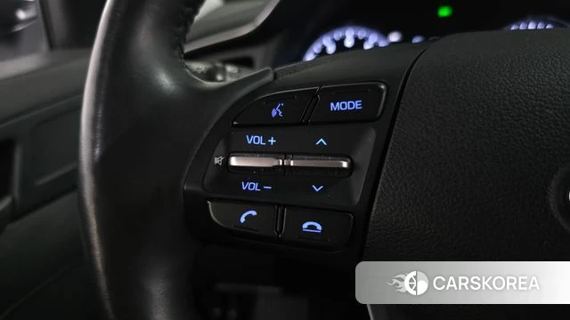 Hyundai The New Avante AD id 4642520 из Кореи 7